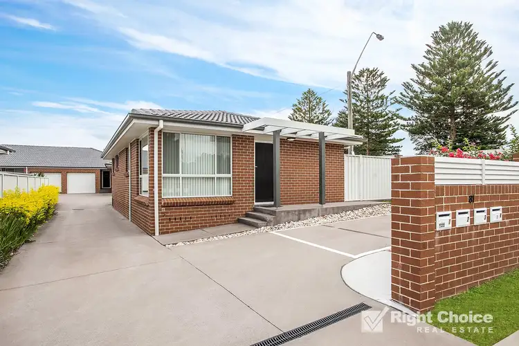 Third view of Homely villa listing, 1/81 Reddall Parade, Lake Illawarra NSW 2528