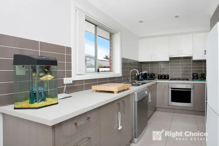 Fourth view of Homely villa listing, 1/81 Reddall Parade, Lake Illawarra NSW 2528