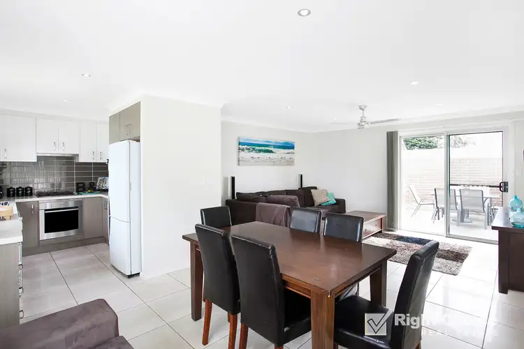 Fifth view of Homely villa listing, 1/81 Reddall Parade, Lake Illawarra NSW 2528