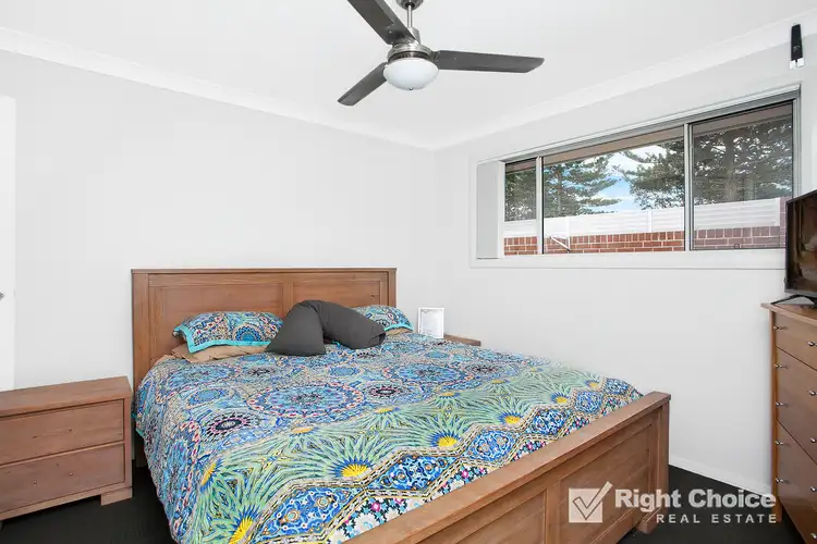 Sixth view of Homely villa listing, 1/81 Reddall Parade, Lake Illawarra NSW 2528