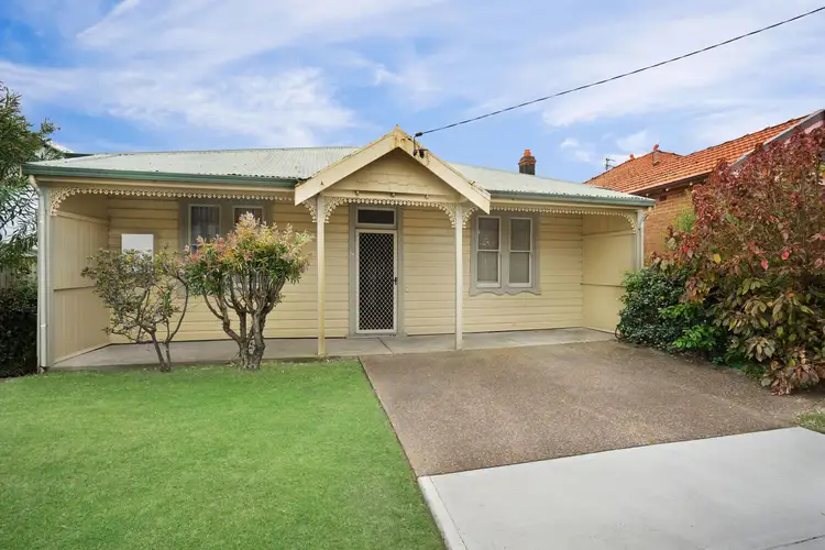 Third view of Homely house listing, 78 Patrick Street, Merewether NSW 2291