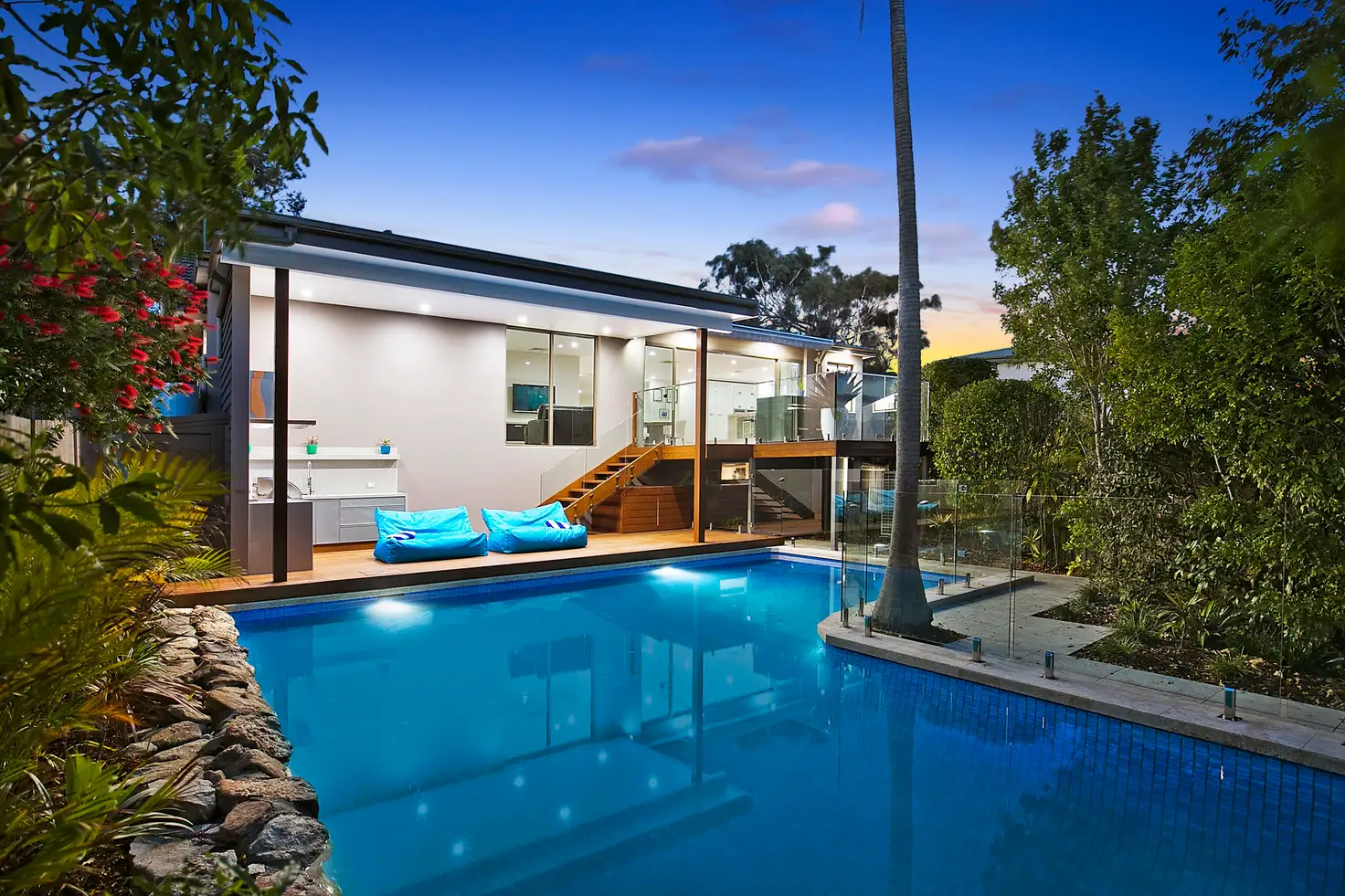 Main view of Homely house listing, 46 Parkes Road, Collaroy Plateau NSW 2097