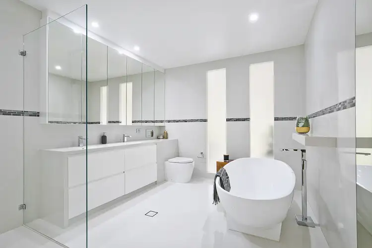 Third view of Homely house listing, 46 Parkes Road, Collaroy Plateau NSW 2097