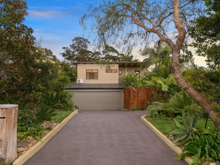 Main view of Homely house listing, 69 Lonsdale Avenue, Berowra Heights NSW 2082