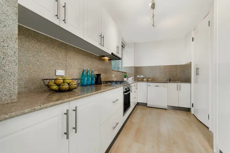 Third view of Homely apartment listing, 404/5 Fifth Avenue, Cremorne NSW 2090