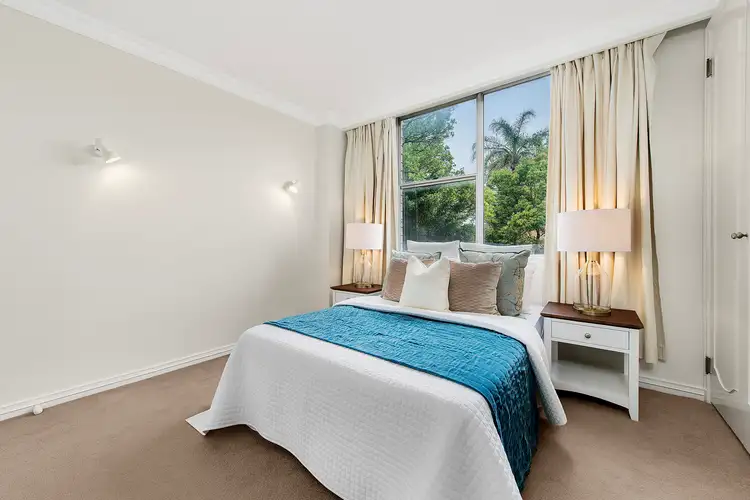 Fourth view of Homely apartment listing, 404/5 Fifth Avenue, Cremorne NSW 2090