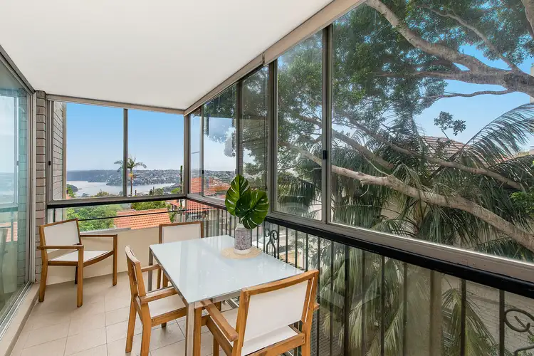 Fifth view of Homely apartment listing, 404/5 Fifth Avenue, Cremorne NSW 2090