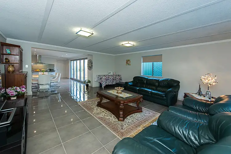 Second view of Homely house listing, 9 Pitt Street, St James WA 6102