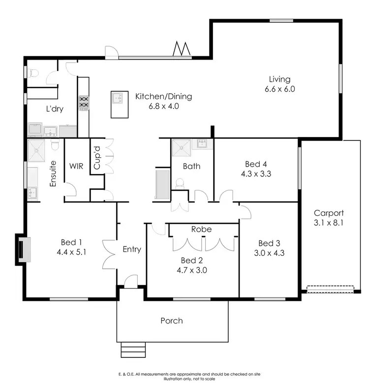 Third view of Homely house listing, 9 Pitt Street, St James WA 6102