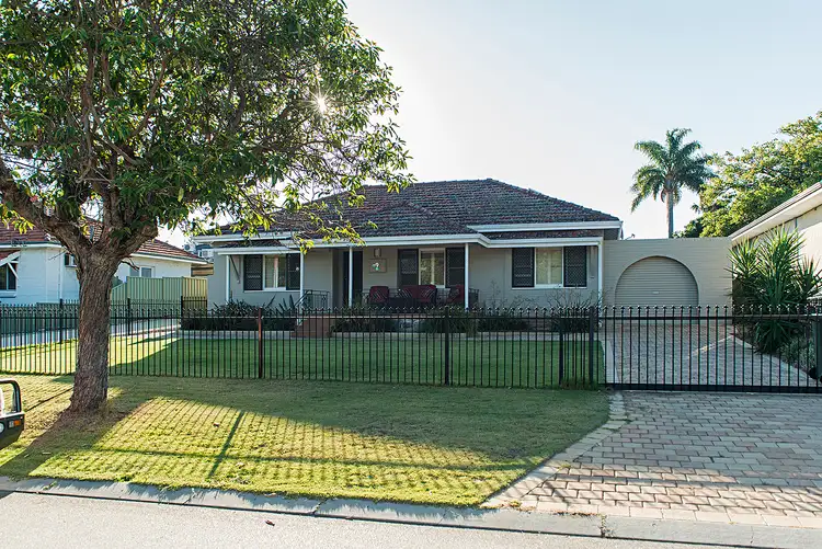 Fourth view of Homely house listing, 9 Pitt Street, St James WA 6102