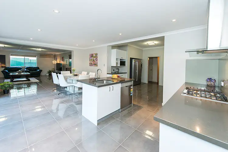 Seventh view of Homely house listing, 9 Pitt Street, St James WA 6102