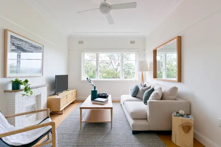 6/477 Sydney Road, Balgowlah NSW 2093