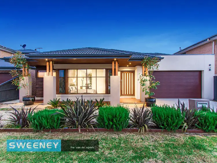 10 Fontana Close, Sunshine West VIC 3020