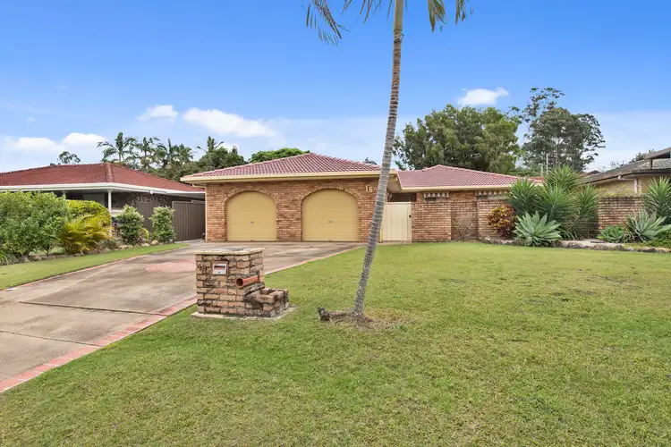 16 Evans Drive, Coffs Harbour NSW 2450