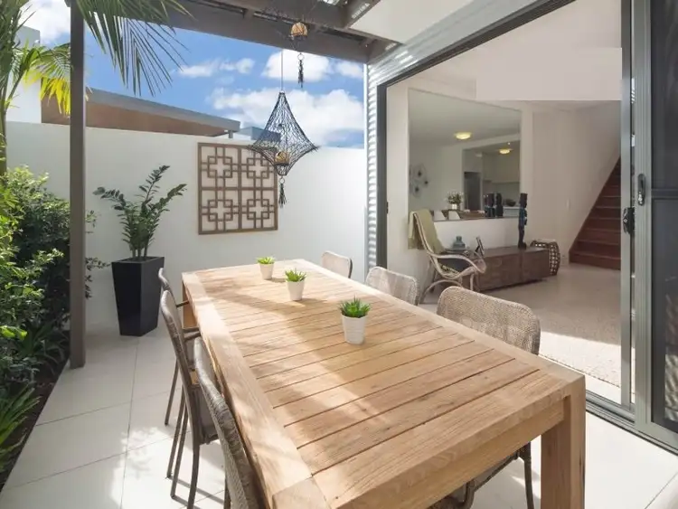 Main view of Homely townhouse listing, 65 The Garden Way, Robina QLD 4226