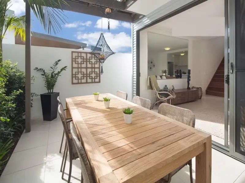 Main view of Homely townhouse listing, 65 The Garden Way, Robina QLD 4226