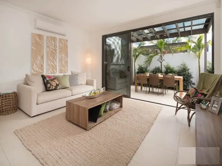 Second view of Homely townhouse listing, 65 The Garden Way, Robina QLD 4226