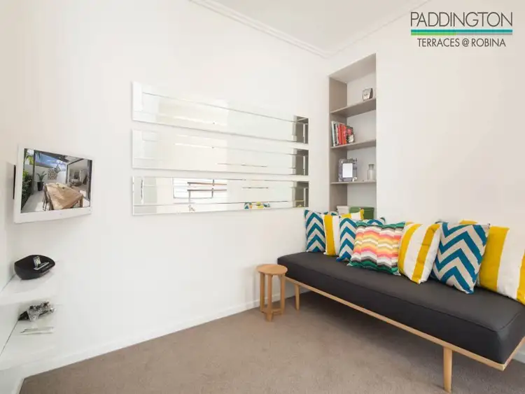 Fifth view of Homely townhouse listing, 65 The Garden Way, Robina QLD 4226