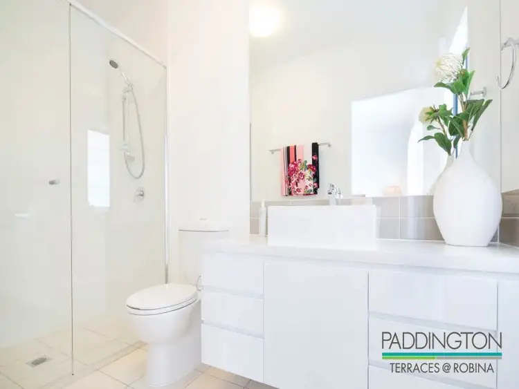 Sixth view of Homely townhouse listing, 65 The Garden Way, Robina QLD 4226