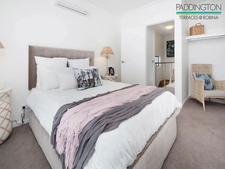 Seventh view of Homely townhouse listing, 65 The Garden Way, Robina QLD 4226