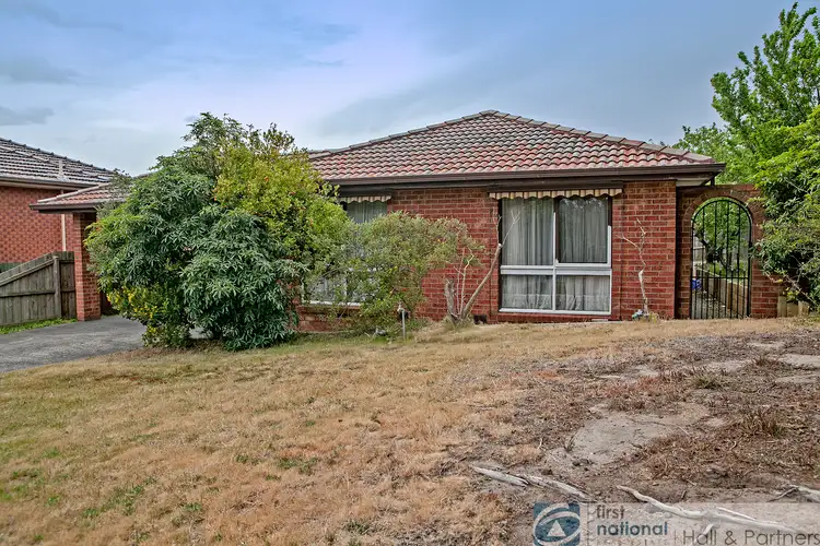 Main view of Homely house listing, 1 Meehan Court, Endeavour Hills VIC 3802