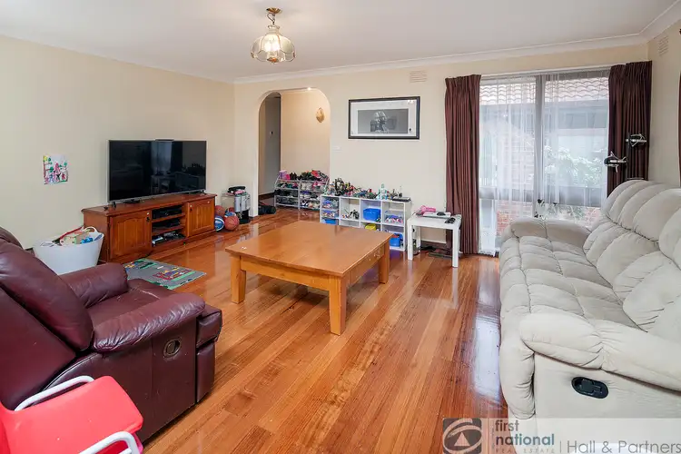 Third view of Homely house listing, 1 Meehan Court, Endeavour Hills VIC 3802