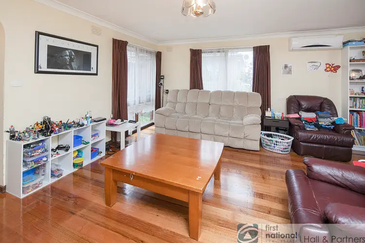 Fourth view of Homely house listing, 1 Meehan Court, Endeavour Hills VIC 3802