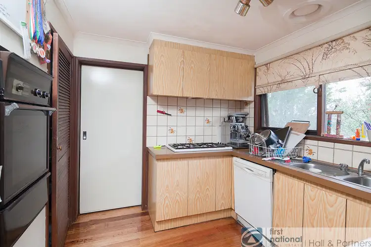 Fifth view of Homely house listing, 1 Meehan Court, Endeavour Hills VIC 3802