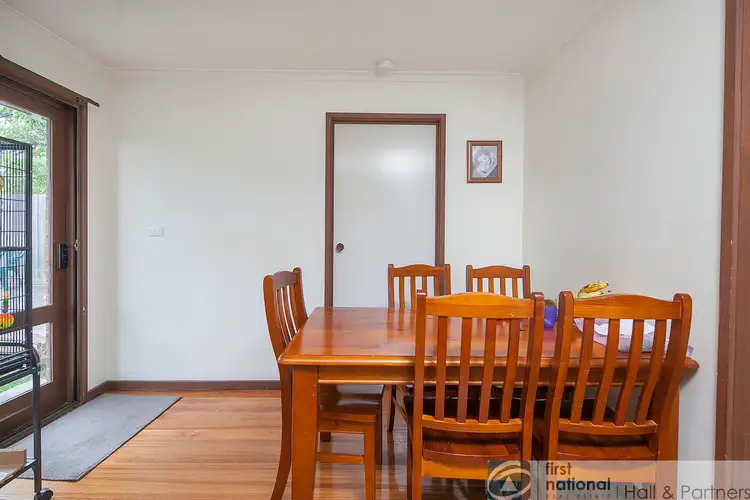 Sixth view of Homely house listing, 1 Meehan Court, Endeavour Hills VIC 3802