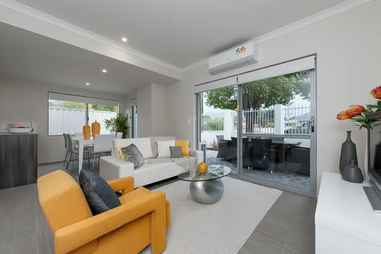 Seventh view of Homely apartment listing, 2/22 Fulham Street, Kewdale WA 6105