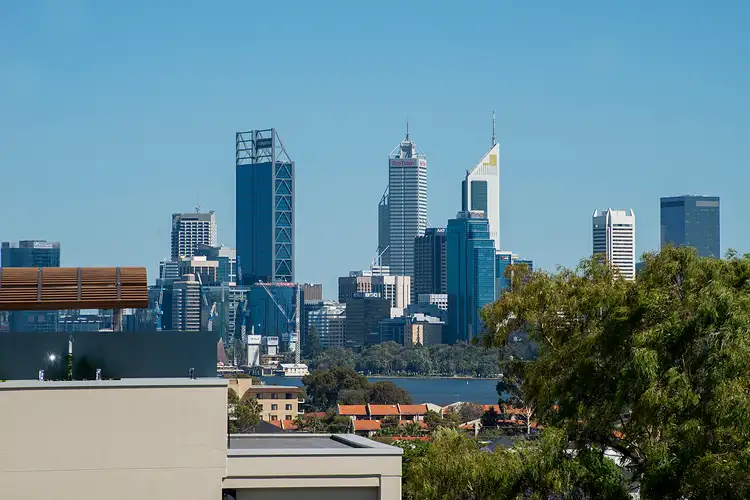 7/28 Banksia Terrace, South Perth WA 6151