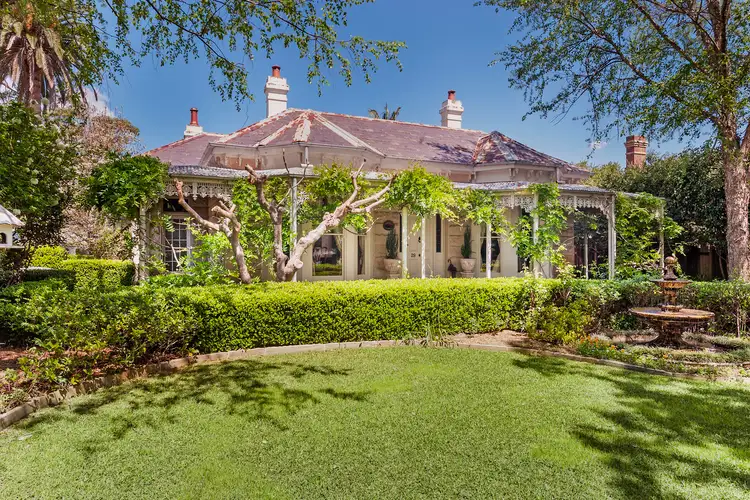 Main view of Homely house listing, 29 Woolwich Road, Hunters Hill NSW 2110