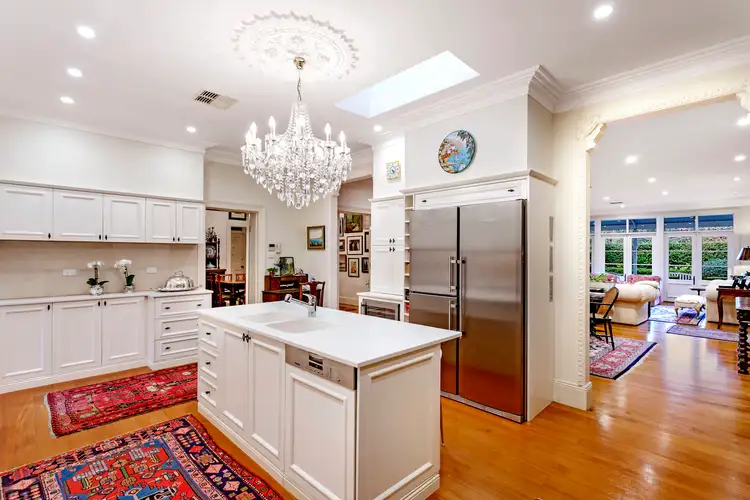 Second view of Homely house listing, 29 Woolwich Road, Hunters Hill NSW 2110