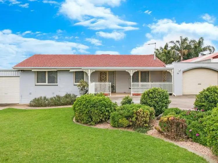 Main view of Homely house listing, 24 Peregrine Crescent, Christie Downs SA 5164
