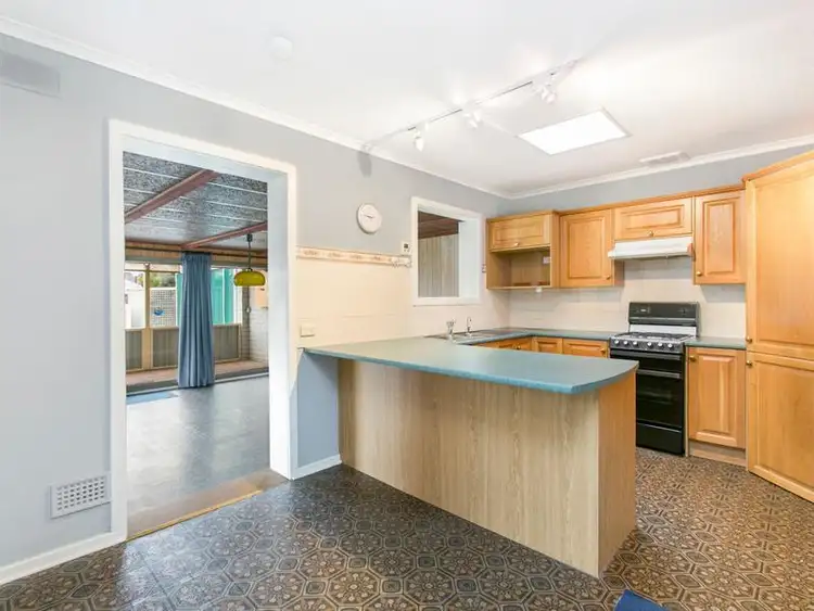 Second view of Homely house listing, 24 Peregrine Crescent, Christie Downs SA 5164
