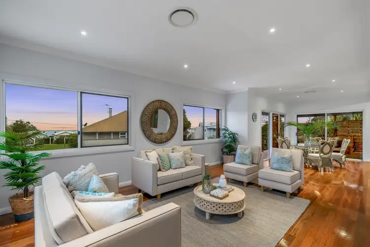 Fifth view of Homely house listing, 78 Nelson Parade, Manly QLD 4179