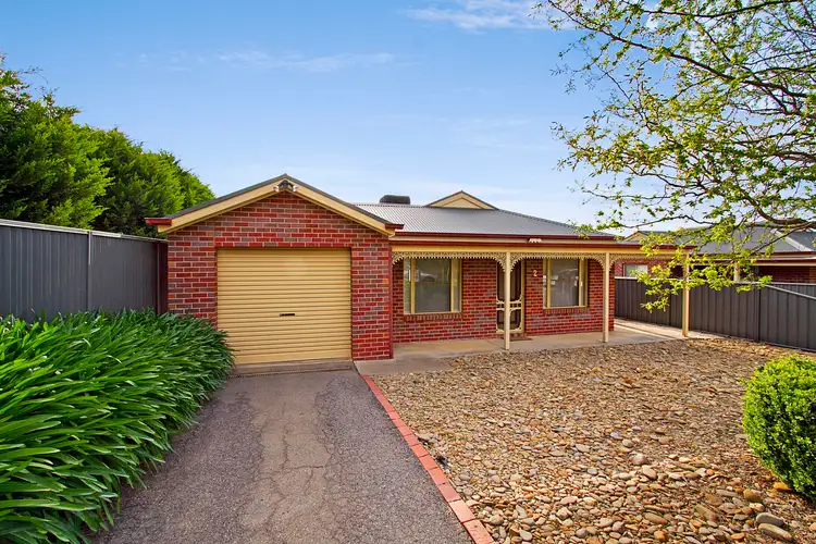 2/9 Saunders Street, West Bendigo VIC 3550