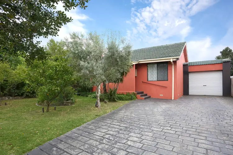 Main view of Homely house listing, 100 Daley Street, Glenroy VIC 3046