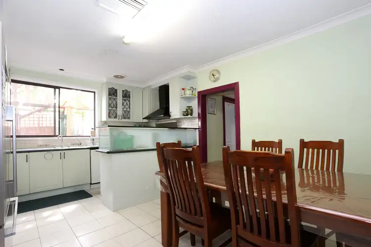 Fifth view of Homely house listing, 100 Daley Street, Glenroy VIC 3046
