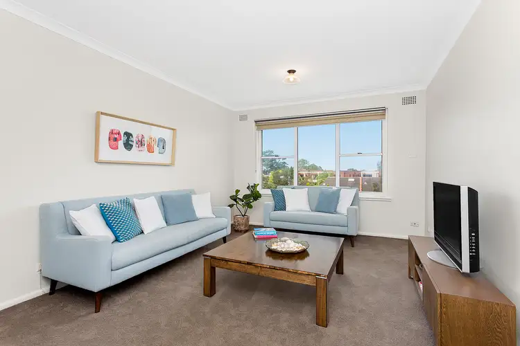 6/1 Frenchmans Road, Randwick NSW 2031
