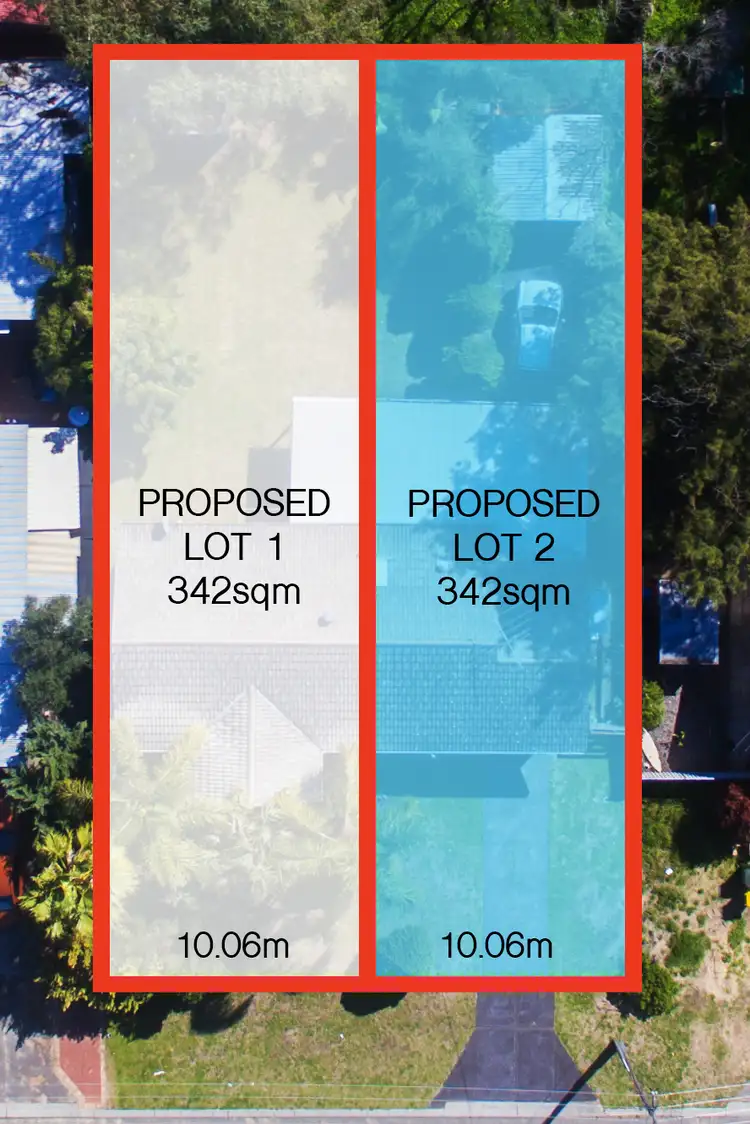 Main view of Homely land listing, LOT 7, 24 Austin Way, Padbury WA 6025