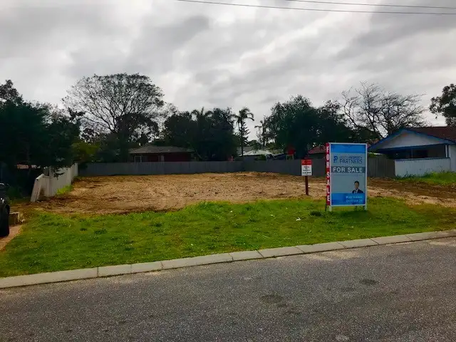 Second view of Homely land listing, LOT 7, 24 Austin Way, Padbury WA 6025