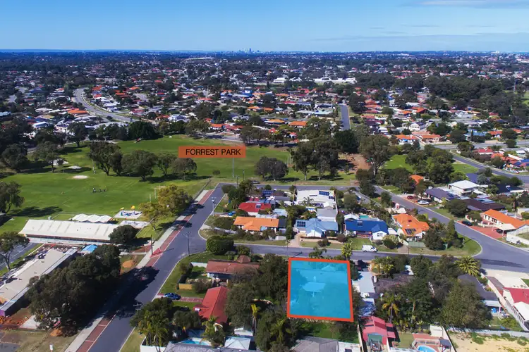 Fourth view of Homely land listing, LOT 7, 24 Austin Way, Padbury WA 6025