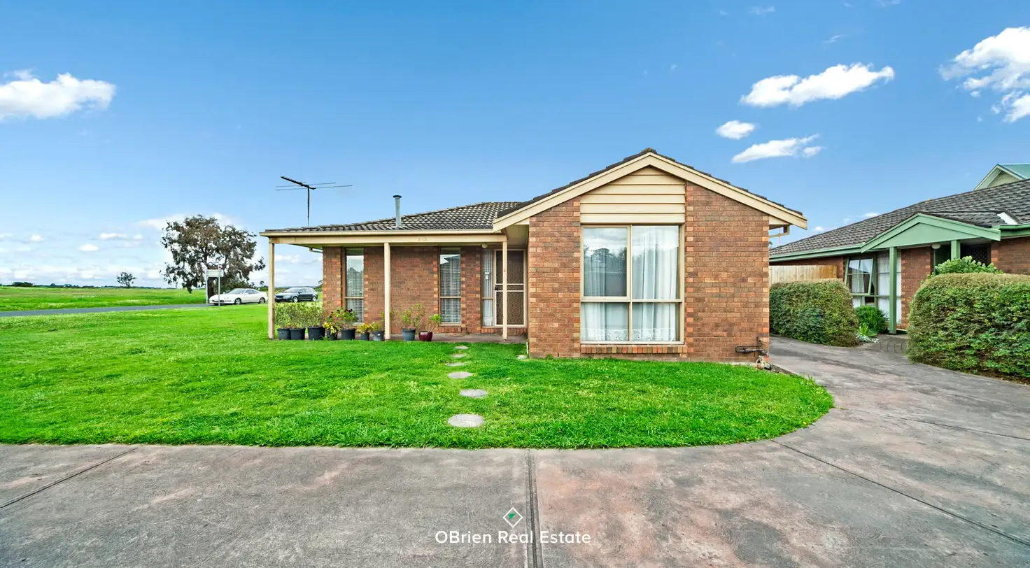 Main view of Homely unit listing, 4/6 Skinner Street, Hastings VIC 3915