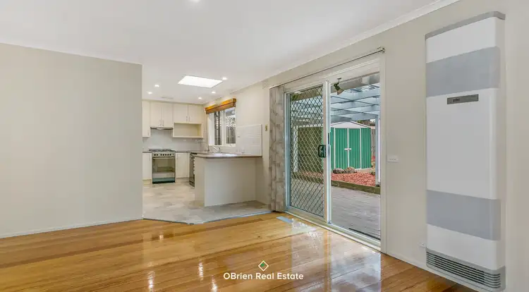 Third view of Homely house listing, 17 Palkana Street, Frankston VIC 3199