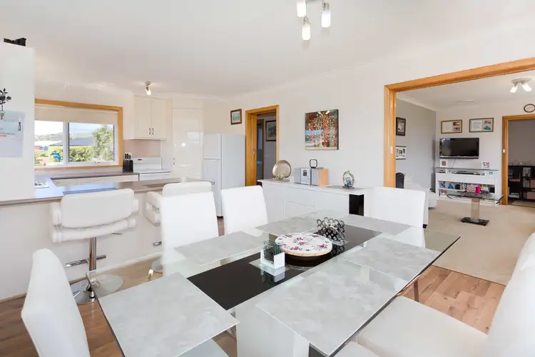Fifth view of Homely house listing, 7 Goddard Street, Ulverstone TAS 7315