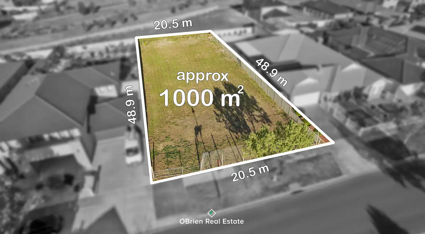 Main view of Homely land listing, 30 The Regency, Hillside VIC 3037