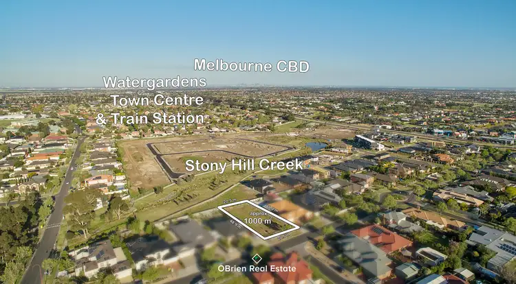 Fourth view of Homely land listing, 30 The Regency, Hillside VIC 3037