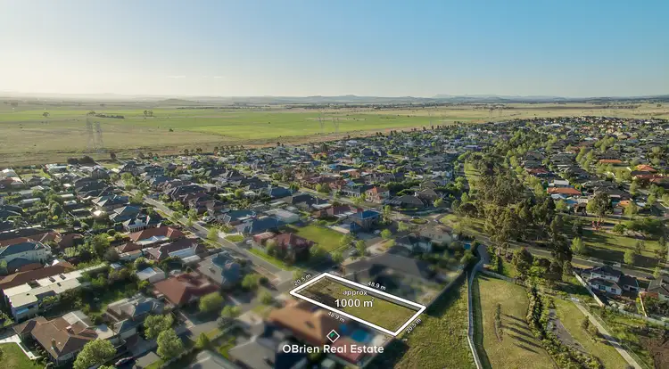 Seventh view of Homely land listing, 30 The Regency, Hillside VIC 3037