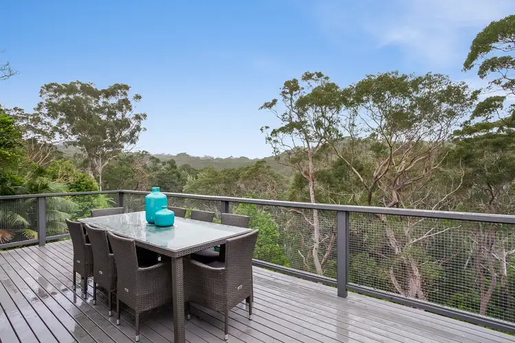 Second view of Homely house listing, 7 Alison Street, Roseville NSW 2069